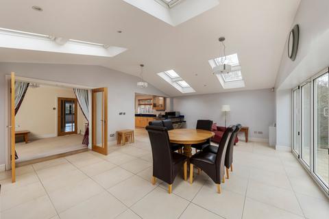 4 bedroom detached house for sale, The Drive, Esher, KT10
