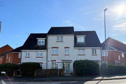 undefined, Colonel Grantham Avenue, Aylesbury