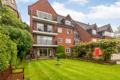 2 bedroom flat for sale - The Grange, Rickmansworth WD3