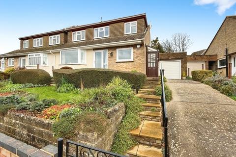 3 bedroom semi-detached house for sale, Mill Farm Drive, Stroud