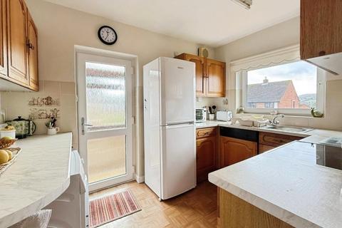 3 bedroom semi-detached house for sale, Mill Farm Drive, Stroud