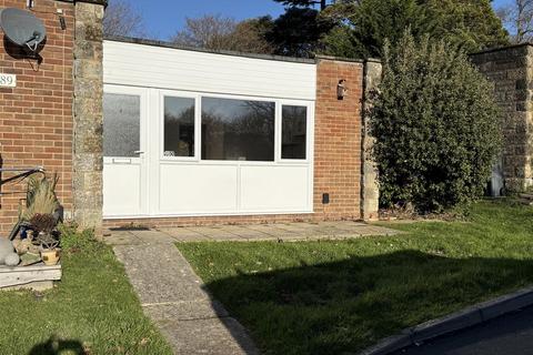 2 bedroom semi-detached bungalow for sale, Cockleton Lane, Cowes