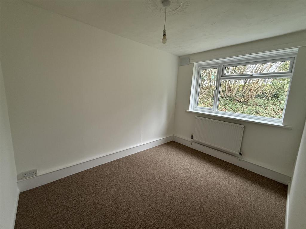 Bedroom One: