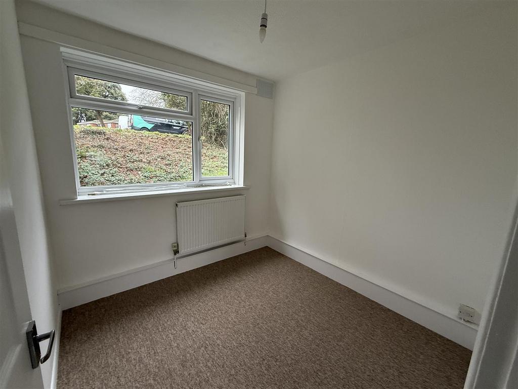 Bedroom Two: