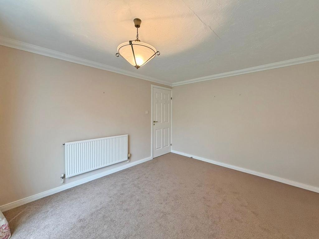 Bedroom Two / Dining Room