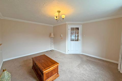 2 bedroom semi-detached bungalow for sale, Crompton Court, Codsall, WV8