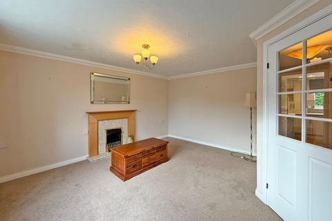2 bedroom semi-detached bungalow for sale, Crompton Court, Codsall, WV8
