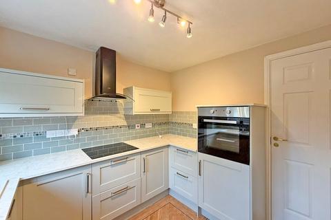 2 bedroom semi-detached bungalow for sale, Crompton Court, Codsall, WV8