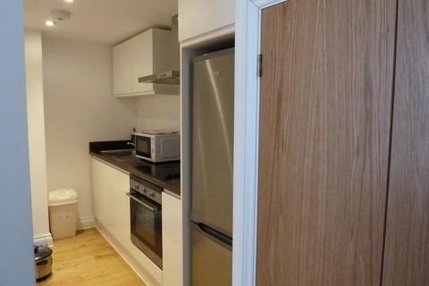 undefined, 11 Whitefield Tce, Flat 1