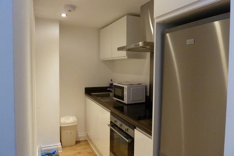 undefined, 11 Whitefield Tce, Flat 1