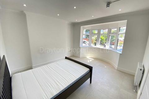 undefined, Perryn Road, Acton