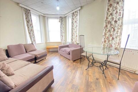1 bedroom apartment to rent, Manor road, West Ealing