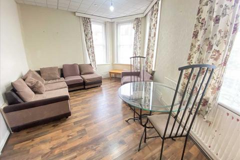 1 bedroom apartment to rent, Manor road, West Ealing