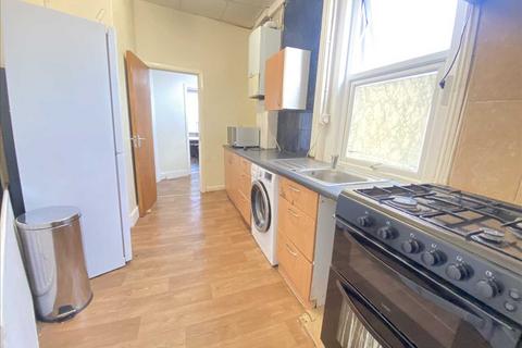 1 bedroom apartment to rent, Manor road, West Ealing