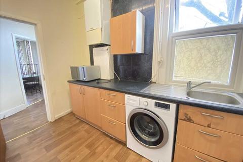 1 bedroom apartment to rent, Manor road, West Ealing