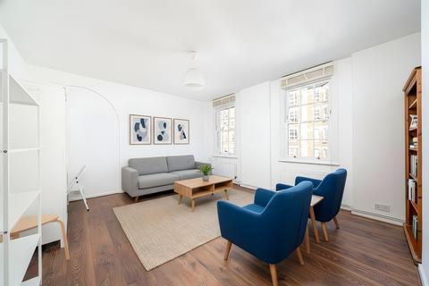 3 bedroom flat for sale, Bourne Estate, Portpool Lane, London, EC1N