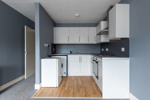 undefined, 16 Isla Street, DD3