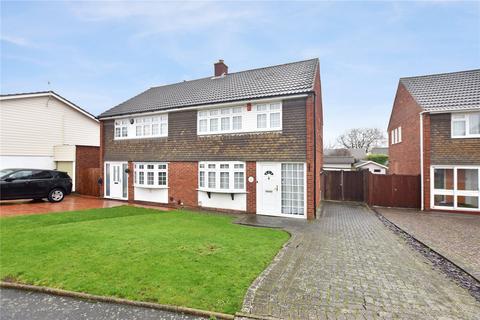3 bedroom semi-detached house for sale, Greenside, Bexley, DA5