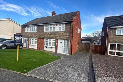 3 bedroom semi-detached house for sale, Greenside, Bexley, DA5
