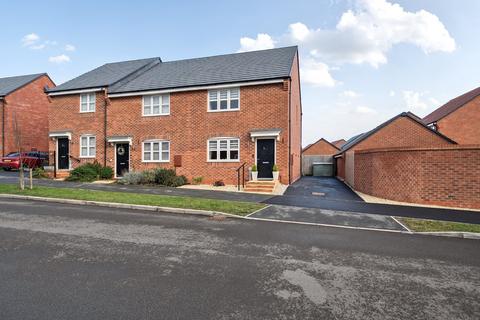 undefined, Sykes Road, Hampton Magna, Warwick, Warwickshire, CV35