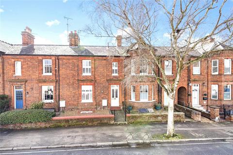 4 bedroom terraced house to rent, All Saints Road, Newmarket, Suffolk, CB8