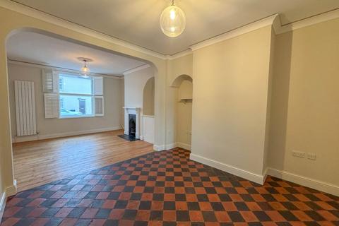 4 bedroom terraced house to rent, All Saints Road, Newmarket, Suffolk, CB8