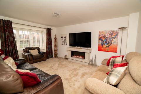 4 bedroom detached house for sale, Alder Way, Throckley, Newcastle upon Tyne, NE15