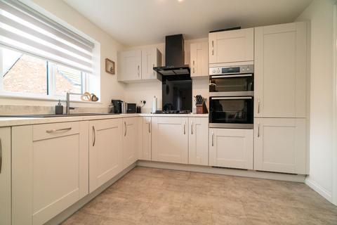 4 bedroom detached house for sale, Alder Way, Throckley, Newcastle upon Tyne, NE15