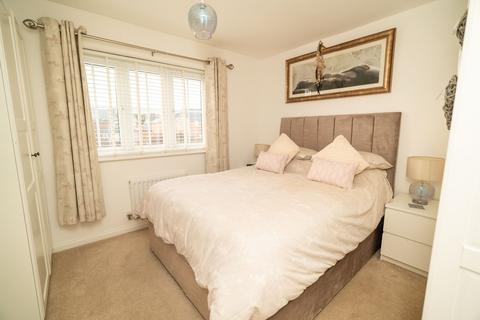 4 bedroom detached house for sale, Alder Way, Throckley, Newcastle upon Tyne, NE15