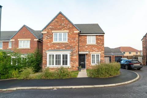 Alder Way, Throckley, Newcastle upon Tyne, NE15