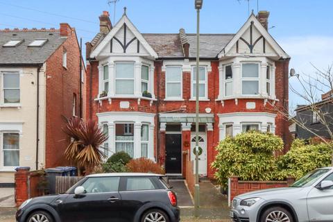 2 bedroom flat for sale, Macdonald Road, London