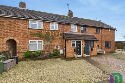 Bellway, Milton Keynes MK17