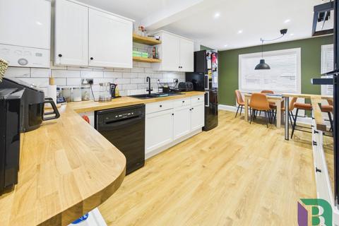 3 bedroom terraced house for sale, Bellway, Milton Keynes MK17