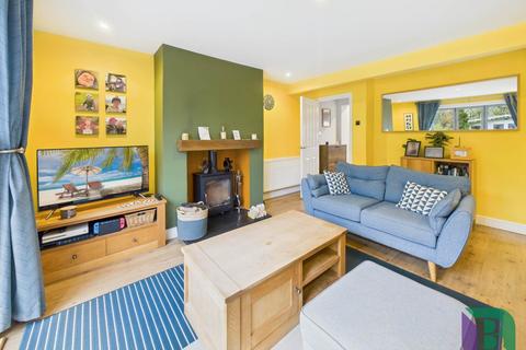 3 bedroom terraced house for sale, Bellway, Milton Keynes MK17