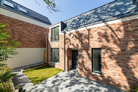 3 bedroom house for sale, Hermitage Place, SE19