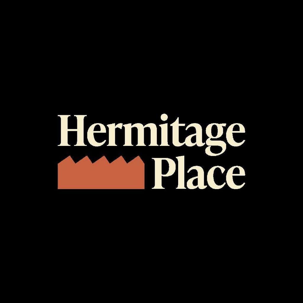 Hermitrage Place Primary China White &amp; Rust CMYK.p