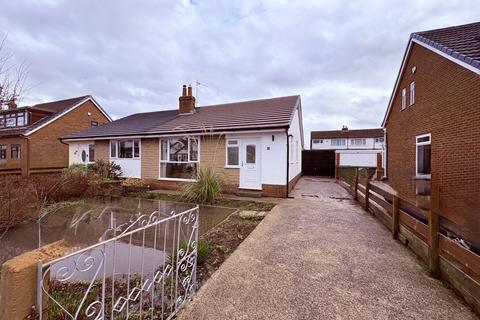 2 bedroom bungalow to rent, Dorchester Road, Preston PR3