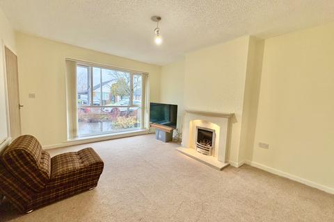 2 bedroom bungalow to rent, Dorchester Road, Preston PR3