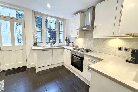 2 bedroom apartment for sale, Station Road, New Barnet, Barnet, EN5