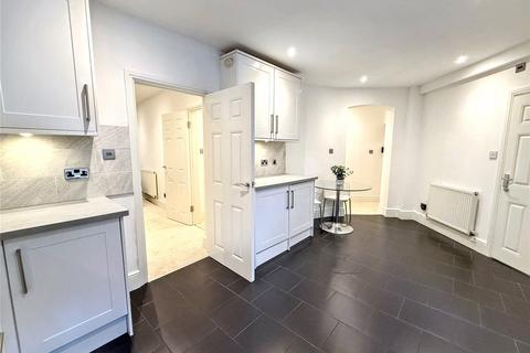 2 bedroom apartment for sale, Station Road, New Barnet, Barnet, EN5