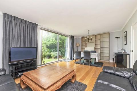 2 bedroom flat to rent, Campden Street, London W8