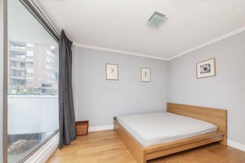 2 bedroom flat to rent, Campden Street, London W8