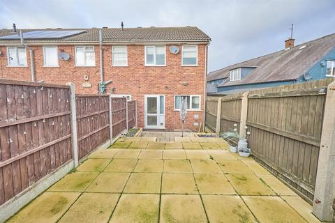 2 bedroom terraced house for sale, Mill Street, Barwell, Leicester