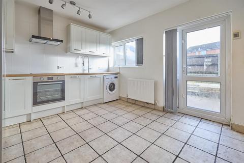 2 bedroom terraced house for sale, Mill Street, Barwell, Leicester