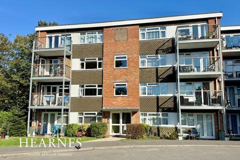 2 bedroom apartment for sale, 9 Mount Road, Poole, BH14