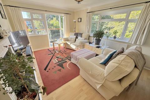 2 bedroom apartment for sale, 9 Mount Road, Poole, BH14