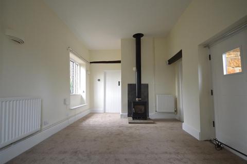 undefined, Pheasantry East Lodge, Lower Harlestone