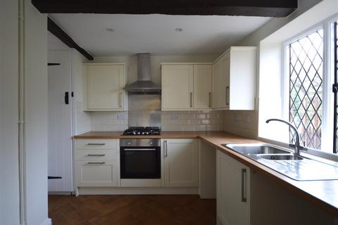 undefined, Pheasantry East Lodge, Lower Harlestone