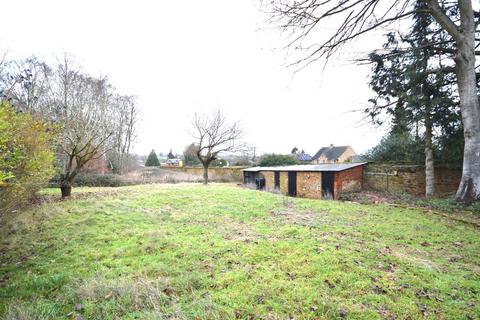 undefined, Pheasantry East Lodge, Lower Harlestone