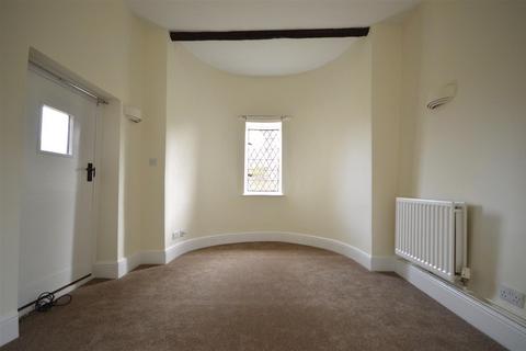 undefined, Pheasantry East Lodge, Lower Harlestone